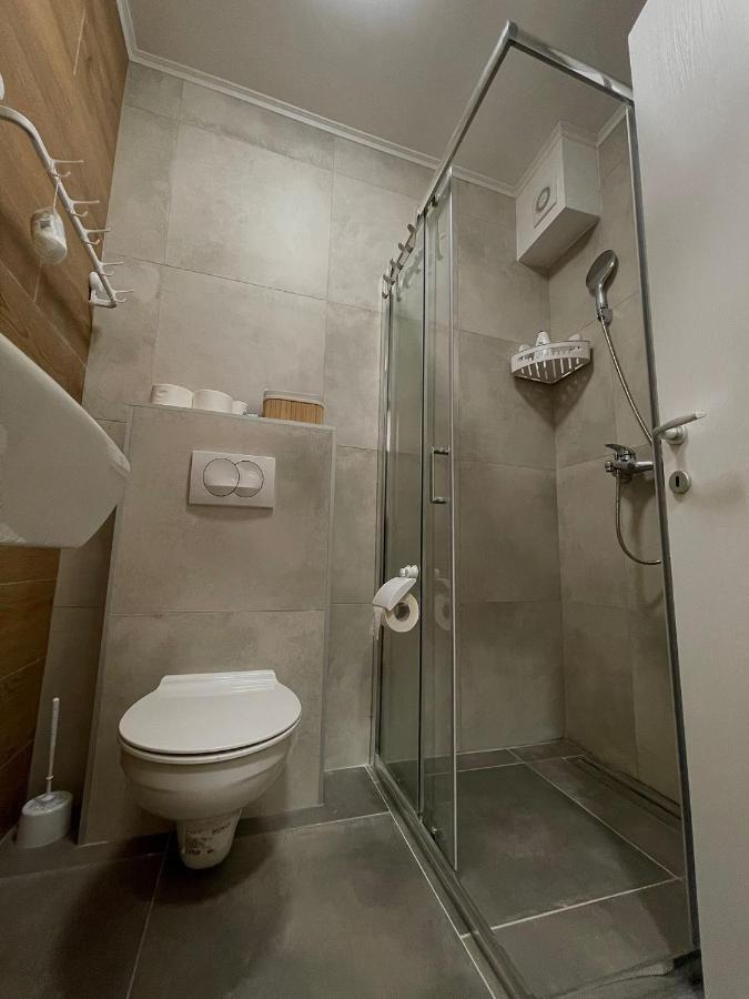 Apartman Mik Novi Sad Exterior photo