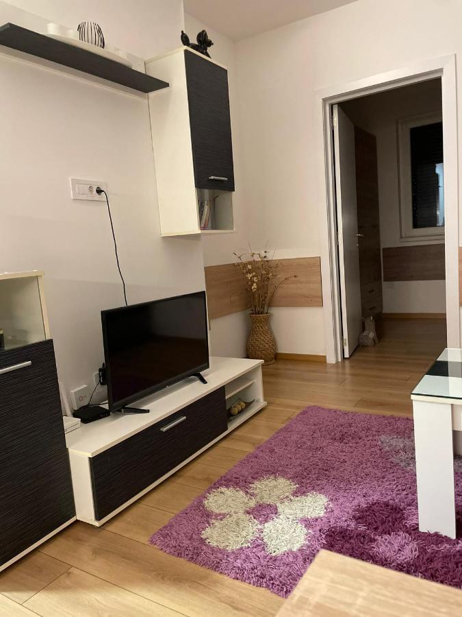 Apartman Mik Novi Sad Exterior photo