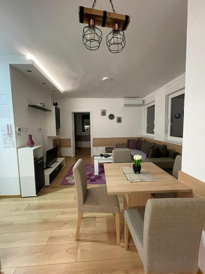 Apartman Mik Novi Sad Exterior photo