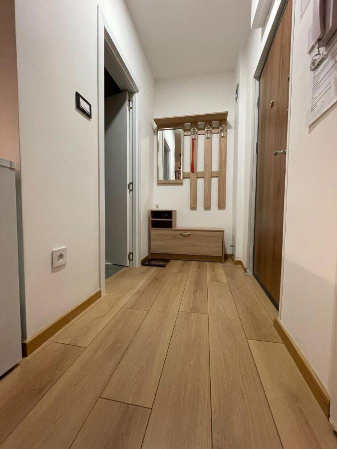 Apartman Mik Novi Sad Exterior photo